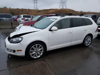 Wheel 16x6-1/2 Steel Fits 05-18 JETTA 1243062 • $110