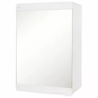 Estilo 250 X 375mm White Shaving Cabinet • $69