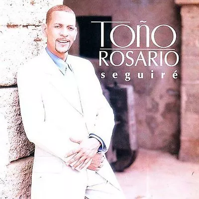 Seguire By Toño Rosario   CD • $2.99