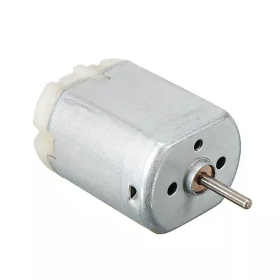 10mm Car Door Lock Motor Actuator #FC-280PC-22125 For Toyota Lexus Mabuchi Honda • $8.44