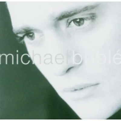 Michael Buble - Audio CD By MICHAEL BUBLE - VERY GOOD • $3.85