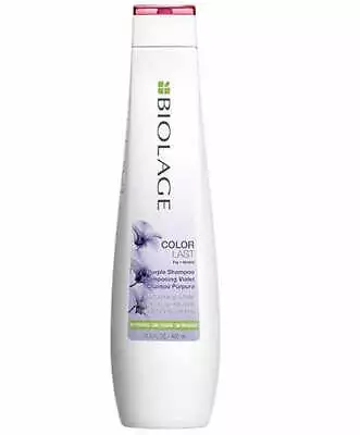 Matrix Biolage Color Last Purple Shampoo • £17.35