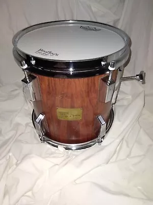 Sonor Signature Heavy Bubinga 10x10 Tom... W/tom Arm/extras  • $949.95