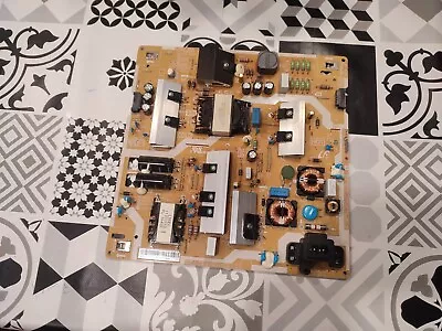 £20 • Buy Psu Power Supply Board Bn44-00876a For 49  Samsung Ue49ku6500u Led Tv