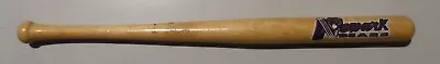 Newark Bears Baseball Souvenir 18-Inch Mini Bat • $25.95