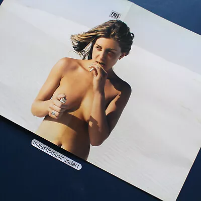 Ryan Mcginley 2006 Poster Cover Oversize Photo Mag Terry Richardson Richard Kern • $99.99