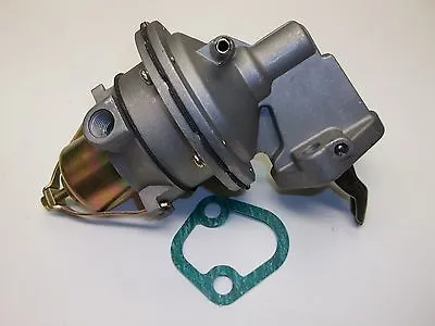 Mercruiser 4 Cyl 3.7 3.0 Fuel Pump 861676A1 3854858 77115 Volvo Penta Mechanical • $49.97