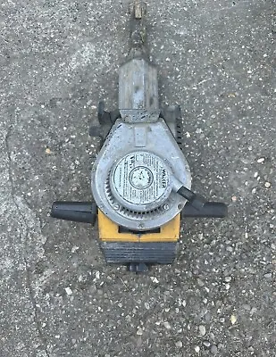 Wacker Petrol Jackhammer Concrete Breaker Building Demolition Roadworks • £120