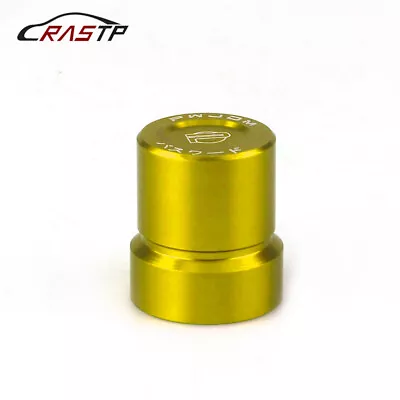 Gold JDM VTEC Solenoid Valve Cover Cap For Honda B/D/H-series VTEC Engine • $7.23