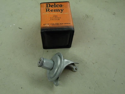 $29 • Buy Nos Nash 1949 1950 1951 1952 1953 1954 Vacuum Advance   G