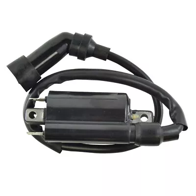 Ignition Coil Fits Honda CX 500 1982 / CX 650 1983 | GL 500 Silverwing 1981-1982 • $44