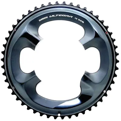 Shimano Ultegra FC-R8000 Alloy 11 Speed 50T 104 BCD Road Chainring • $114.95