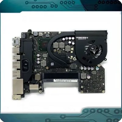 A1278 2012 MacBook Pro 13-inch Logic Board 2.5 I5 & 2.9 I7 2.3 I7 820-3115-B • $120