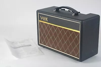 VOX PF10 Pathfinder Combo 10 Guitar Practice Amp 10 Watt 6.5  Speaker • $149.99