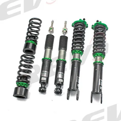 Rev9 Hyper Street Ii Adjustable Coilovers Kit For 06-11 Mercedes Benz Cls Class • $532