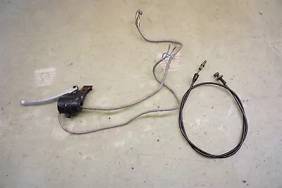 1979 Triumph T140V T140D T140 V Bonneville Special TR7V *2806 Left Hand Switch  • $149.99