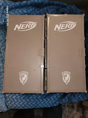 Nerf Darts And Cases The LOT.  • $0.99