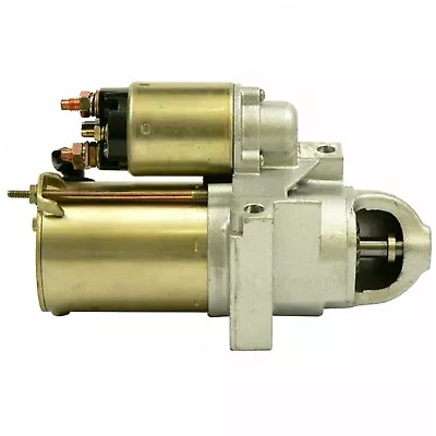 $178.62 • Buy MerCruiser Starter Motor V8 - V6 - 4.3 - 5.0 - 5.7 - Volvo - Arrowhead SDR0253
