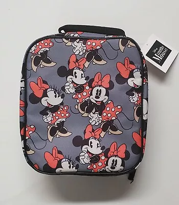Disney Lunch Bag Minnie Mouse • $12.18