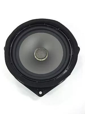 2006 MINI Cooper Harman/Kardon Door Speaker 02-06 R50R52R53 6513 6801096-04 • $49.97