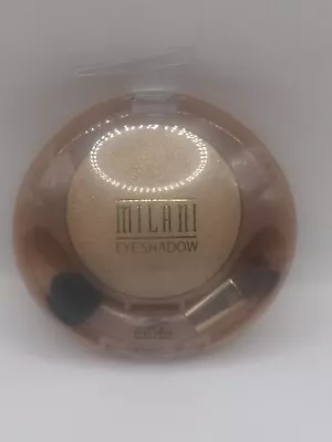 Milani Baked  Runway Eyes Eyeshadow (0.07oz / 2.1g #15 Golden Touch  • $19.95