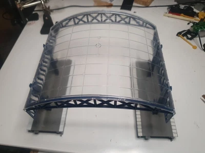 £10.50 • Buy Hornby Canopy R 334 Blue