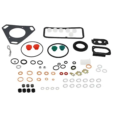 Injector Pump Repair Kit For Massey Ferguson 35 50 65 135 150 165 175 180 • $10.85