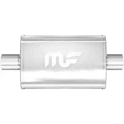 MagnaFlow Performance Muffler 11216 | 4x9x14  Center/Center | 2.5  In/Out • $116