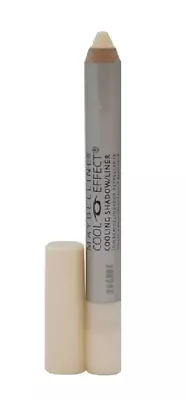 Maybelline Cool Effect Cooling Shadow Snow Bunny • $5.99