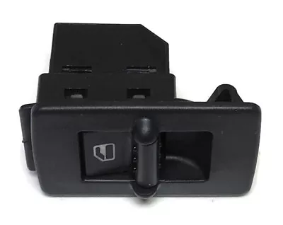 Passenger Right Side WINDOW SWITCH 1C0959855A For 1998-2010 VW Volkswagen Beetle • $11.74