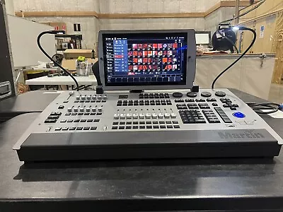 Martin M1HD Lighting Console • $5000