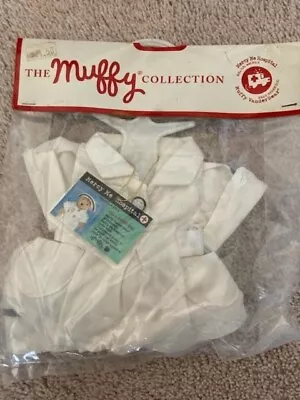 Muffy VanderBear Head Nurse Outfit NIP Mercy Me Hospital RN  • $2.99