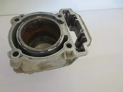 2007 Can Am Outlander 650 Max 4x4 ATV Front Cylinder Jug Core Parts Only • $35