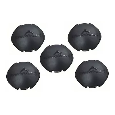 Echo X472000070 Speed Feed 400 Trimmer Head Cover Cap 5 Pack • $36.95