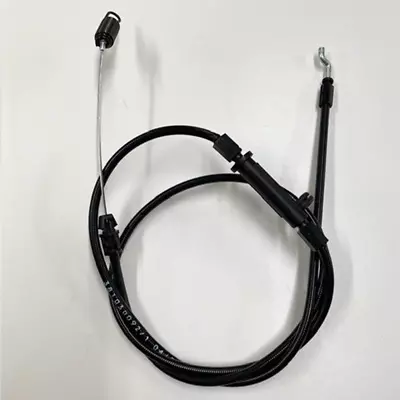 Genuine MacAllister MPRM46SP Lawnmower Clutch Drive Cable 381030092/1 • £19.99