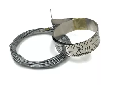 MBM TRIUMPH OEM PART SCALE With WIRE ROPE For 6550 PAPER CUTTER P/N: D6550177 • $69