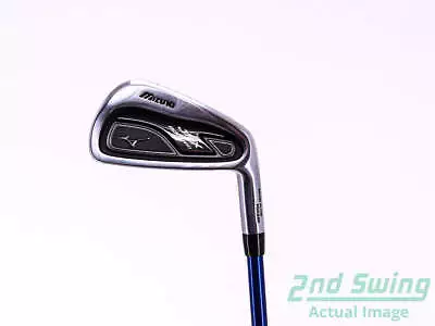 Mizuno JPX 800 Pro Single Iron 4 Iron Graphite Senior Right 38.75in • $132.99