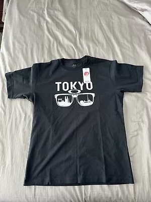 Oakley Tokyo Japan Exclusive Men's 2XL • $30