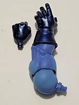 Marvel Legends CONTROLLER BAF LEFT ARM And HAND ONLY From Quake 6  Hasbro 2022 • $9.89