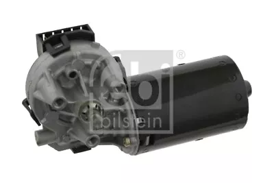 Wiper Motor FEBI BILSTEIN 23039 For MERCEDES-BENZ • $100.94