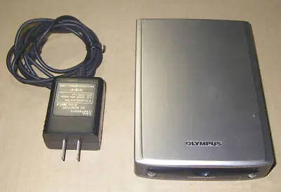 OLYMPUS MO133S1 TURBO MO DRIVE 1.3 GB SCSI-2 50pin Tested Excellent From Japan • $199.99