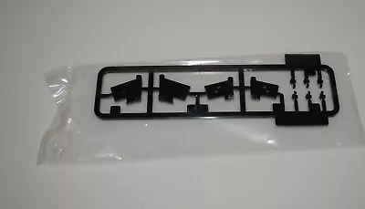 Trumpeter Tbf-1c Avenger 02233 ⭐parts⭐ Sprue L-black P/e Brackets 1/32 • $2.47