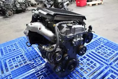 Jdm Mazda Cx-7 06-12 L3t Turbo Motor 2.3l Low Mileage Engine L3-vdt Disi #3 • $2095