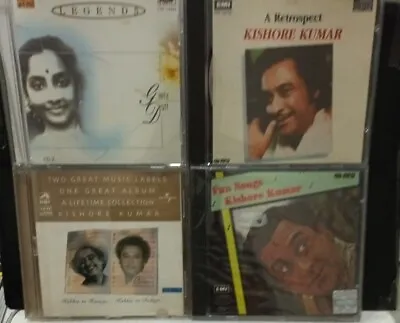 £25 • Buy Joblot Bollywood CDS  - Various- Rare....R-5