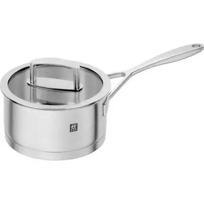 Zwilling Vitality Sauce Pan | 16cm • $117.02