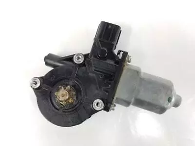 5713A259 Front Left Remote Lift Motor For MITSUBISHI ASX 1.6 MIVEC 1269194 • $173.31