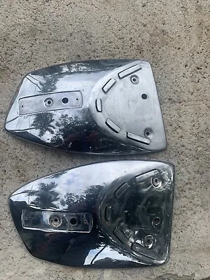 Mz Etz 250 Motorcycle Parts Original Ddr • $50