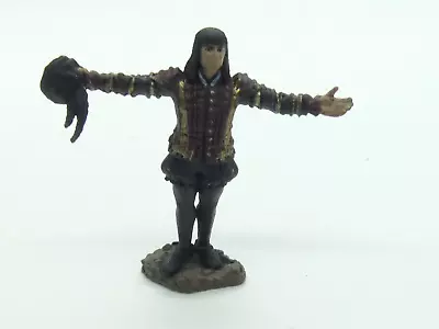 $4 • Buy WarLock Tiles Accessory: Town Watch - Actor (Male)
