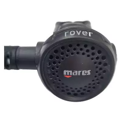 Mares Rover 1st And 2nd Stage Regulator • $99.99