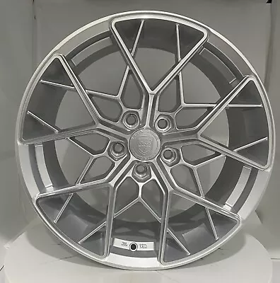 NS2 18 Inch Silver Rim Fits CHEVY MALIBU LT - ECO 2013 - 2014 • $172.49